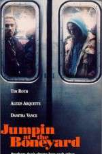 Watch Jumpin' at the Boneyard Putlocker