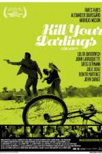 Watch Kill Your Darlings Putlocker