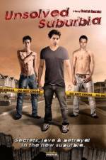Watch Unsolved Suburbia Putlocker