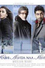 Watch Kabhi Alvida Naa Kehna Putlocker