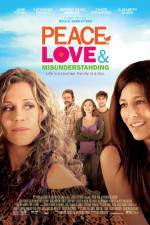 Watch Peace Love & Misunderstanding Putlocker