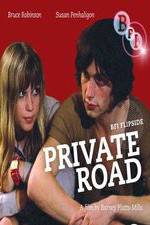 Watch Private Road Putlocker