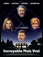 Watch Incredible But True Putlocker