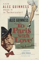 Watch To Paris with Love Putlocker