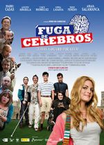 Watch Brain Drain Putlocker