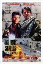 Watch Killing Streets Putlocker