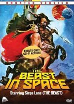 Watch Beast in Space Putlocker