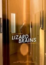 Watch Y a pas de lzard (Short 2016) Putlocker