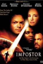 Watch Impostor Putlocker