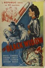 Watch The Black Widow Putlocker