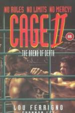Watch Cage II Putlocker