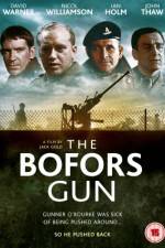 Watch The Bofors Gun Putlocker