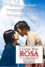 Watch I Love You Rosa Putlocker