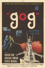 Watch Gog Putlocker