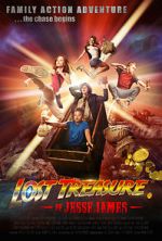 Watch Lost Treasure of Jesse James Putlocker