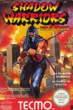 Watch Ninja rykenden Putlocker