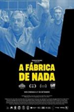 Watch The Nothing Factory Putlocker