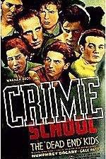 Watch Crime School Putlocker