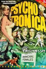 Watch Mondo Keyhole Putlocker