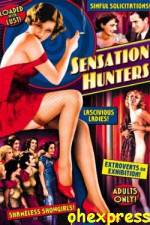 Watch Sensation Hunters Putlocker