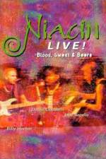 Watch Niacin: Live - Blood, Sweat and Beers Putlocker