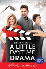 Watch A Little Daytime Drama Putlocker