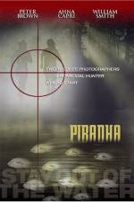 Watch Piranha Putlocker