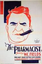 Watch The Pharmacist Putlocker