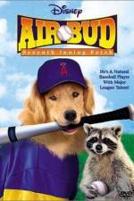 Watch Air Bud Seventh Inning Fetch Putlocker