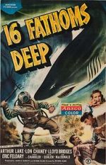 Watch 16 Fathoms Deep Merdb