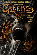 Watch Creepies Putlocker