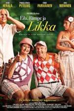 Watch Eila, Rampe ja Likka Putlocker