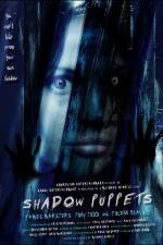 Watch Shadow Puppets Putlocker
