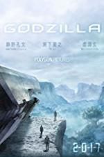 Watch Godzilla: Monster Planet Putlocker