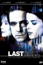 Watch Last Call Putlocker