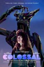 Watch Colossal Putlocker