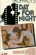 Watch La nuit americaine Putlocker