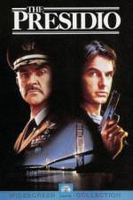 Watch The Presidio Putlocker