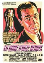 Watch La dame d\'onze heures Putlocker