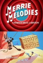 Watch Soup or Sonic (TV Short 1980) Putlocker