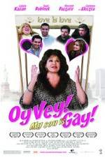 Watch Oy Vey! My Son Is Gay!! Putlocker