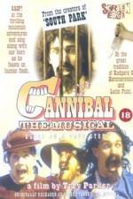 Watch Alferd Packer The Musical Putlocker