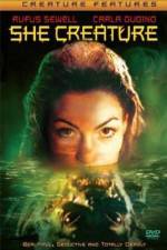 Watch Mermaid Chronicles Part 1 She Creature Putlocker