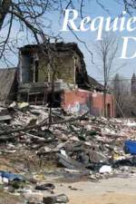 Watch Requiem for Detroit Putlocker