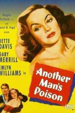 Watch Another Man's Poison Putlocker