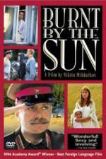 Watch Burnt By The Sun Putlocker