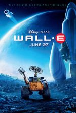 Watch WALLE Putlocker