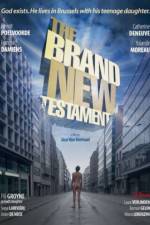 Watch Le tout nouveau testament Putlocker
