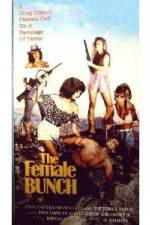 Watch The Female Bunch Putlocker