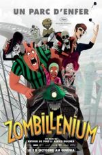 Watch Zombillnium Putlocker